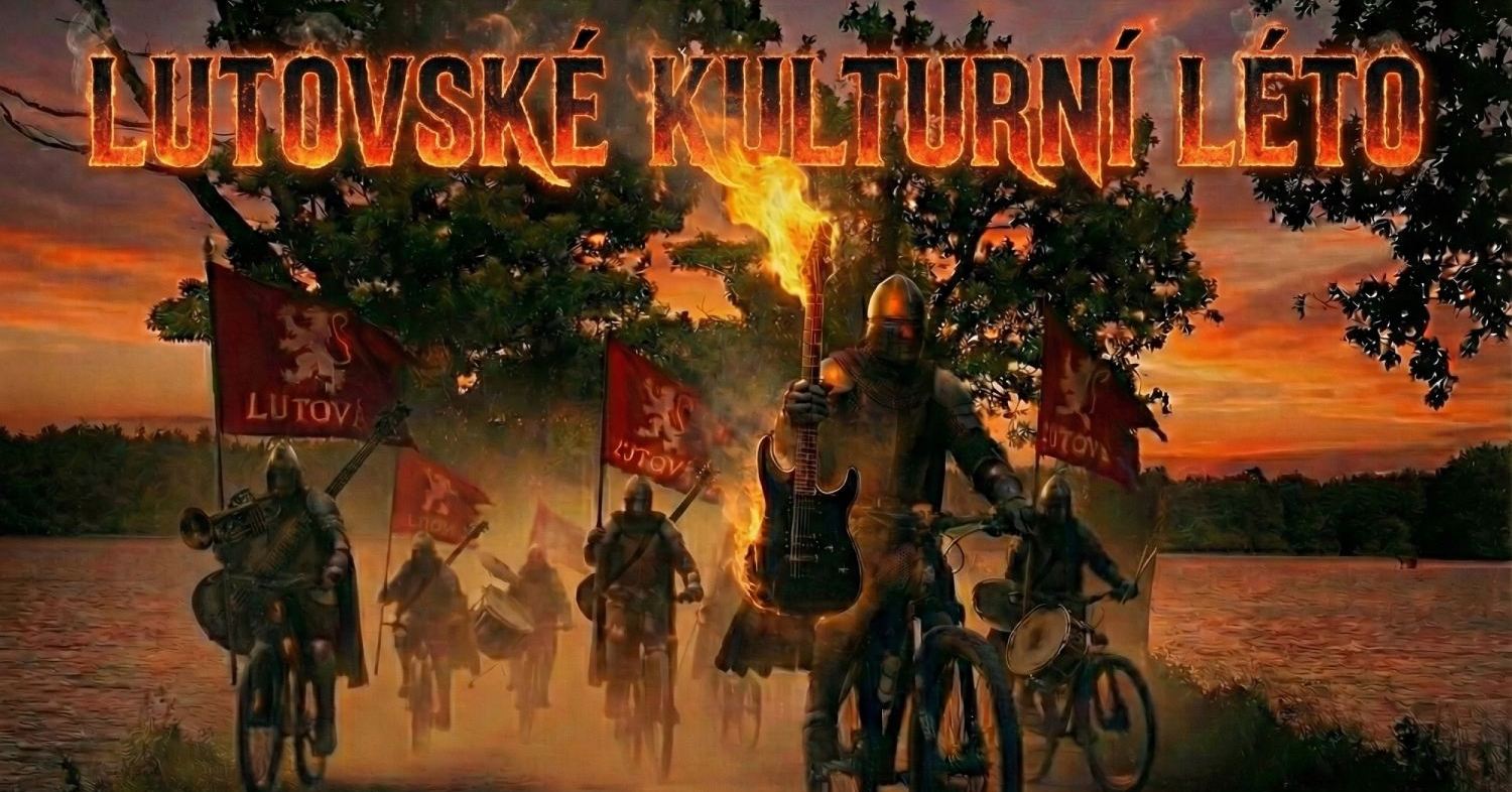 Lutovské Kulturní Léto
